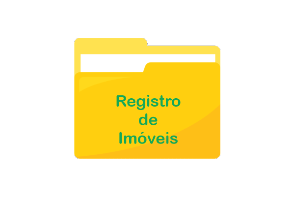 Registro de Imóveis